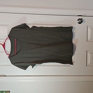 Plus Size No Boundaries T Shirt